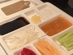 -四季民福烤鸭店(王府井东安门店)