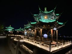 -南通濠河风景名胜区