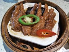 -又一间茶点轩(百汇广场店)