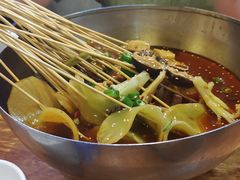 -付小姐在成都(中山公园店)