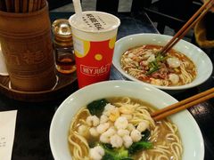 -奎元馆.百年奎元.非遗传承(西湖边的解放路店)