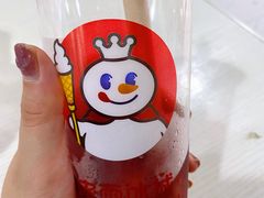 -蜜雪冰城(东西区季海红饮品店)