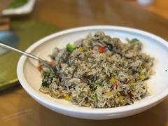 -枣子树·素食餐厅(普陀山店)