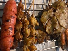 -木屋烧烤(坂田天安云谷店)