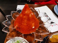 火山沙拉-魔丼屋(日月光店)