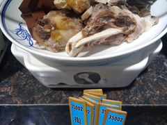 -松沪名灶·豆浆鱼头·新上海菜(飞航吾悦广场店)