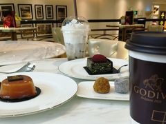 -GODIVA(王府井apm店)