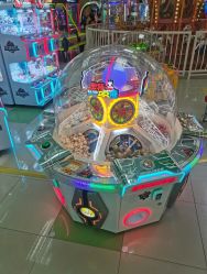 -莫莉幻想儿童乐园(北京金隅嘉品店)