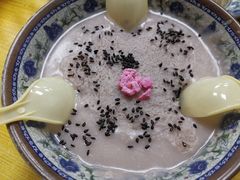 芋泥-福州人铭小吃