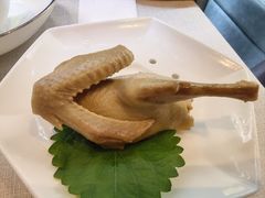 -狮王府淮扬菜(夫子庙老门东店)