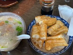 油条-国仔面线糊(水门国仔总店)