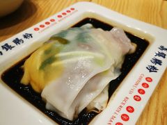 -荔银肠粉·非遗手藝(夫子庙店)