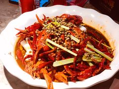 -沪小胖小龙虾(淮海中路旗舰店)
