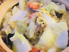 -虎哥私房菜(馒头山店)