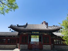 -迎泽公园