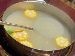 -大吉利·潮汕鲜牛肉火锅(西安店)