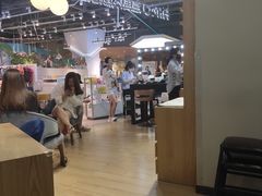 -海马体照相馆(深圳万象天地店)