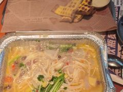 -神府路壹号·海鲜烧烤排档(三坊七巷店)