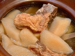 -民间瓦缸煨汤館(嵩山路店)