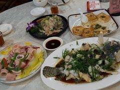 -崖口红树林海鲜餐厅
