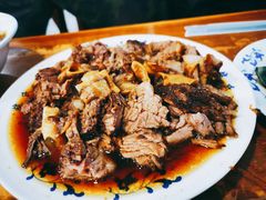 柴氏酱牛肉-柴氏风味斋(甘家口店)