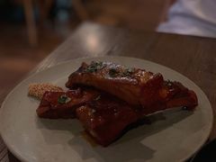 -BOR Eatery(安福路店)