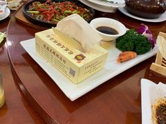 -龙凤瓦罐煨汤馆(清江东路店)