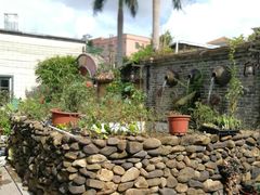 -园林美食城·本土农家菜(杨和镇店)