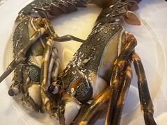 -蛇口希尔顿南海酒店·随轩中餐厅·粤菜