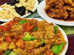 -杏园餐厅(阜成门店)