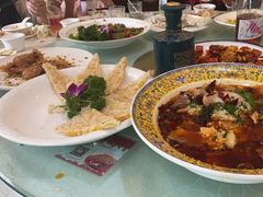 -旭龙鱼头王(航华店)