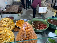 -老金家蛋菜夹馍(西安总店)