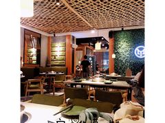 大堂-狐狸爱上椰子鸡(滨江星光大道店)