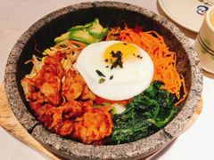 -七八冷面·延边朝鲜族美食(欢乐谷店)