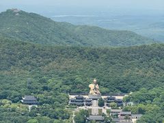 -句容茅山景区
