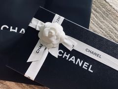 -CHANEL(ifs国际金融店)