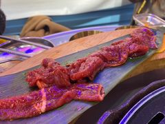 -玄希浪漫厨房·韩料烤肉(湖滨银泰in77店)