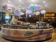 -OPEN開全日自助餐厅·牛肉火锅·海鲜(佛山希尔顿酒店)