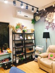 -甲舍美甲美睫艺术馆