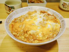 亲子饭-鳥禾(天津店)