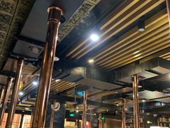 大堂-火炉火自助餐(枫蓝国际店)