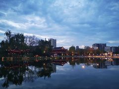 -北湖公园