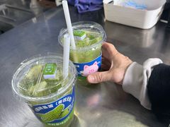 -茶救星球·蔬果茶(福田水围店)