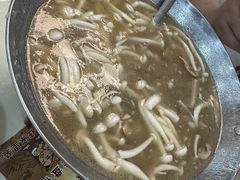 -石饮红星包子(中山路店)