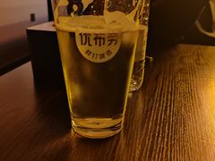 -优布劳精酿酒馆(枣园店)