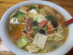 全鲜面-双冰面馆(茶南店)