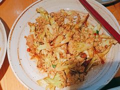 -青年公社·烤鸭(天玥中心店)