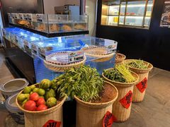 -大鱼徽州·寻味徽菜(星光总店)