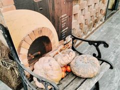 -陶野咖啡·面包披萨