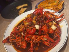 -红盔甲·小龙虾(车公庙店)